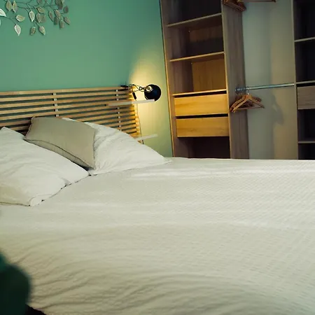 Apartment Rives Occitanes, Purpan Toulouse