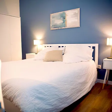 Rives Occitanes, Purpan Apartment Toulouse