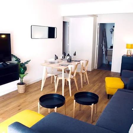 Rives Occitanes, Purpan Apartment Toulouse