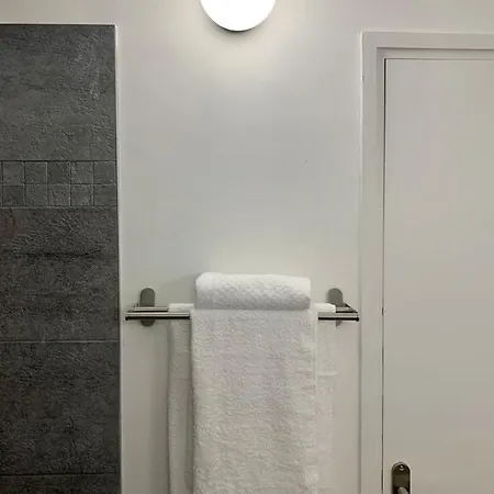 Rives Occitanes, Purpan Apartamento Toulouse