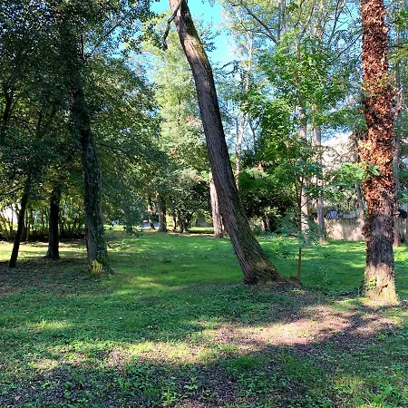 Apartamento Rives Occitanes, Purpan *